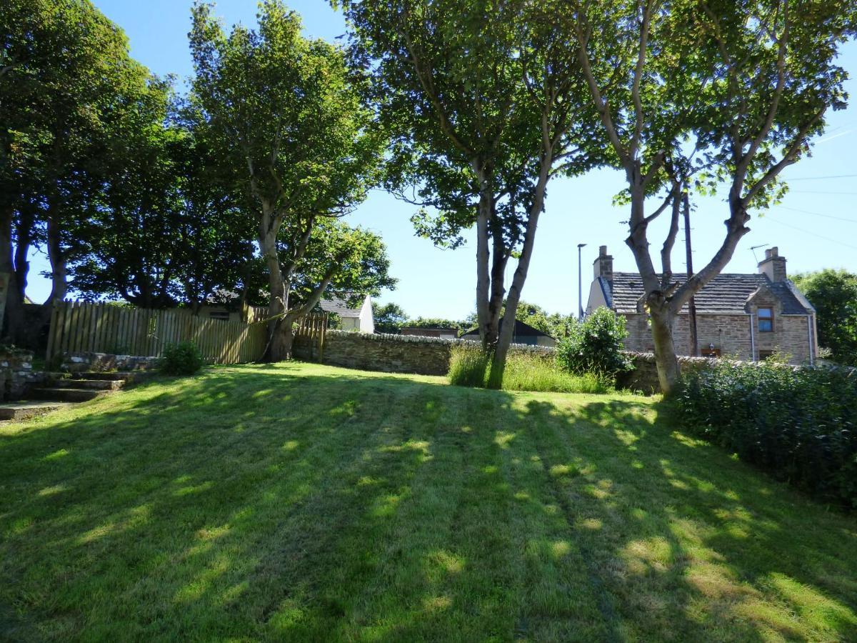 St Clair House Villa Orkney Exterior foto
