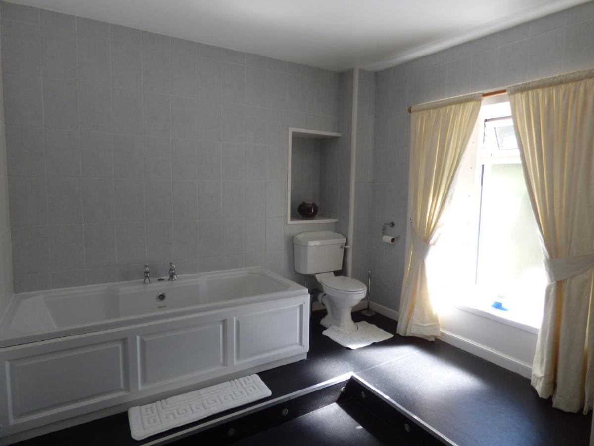 St Clair House Villa Orkney Exterior foto
