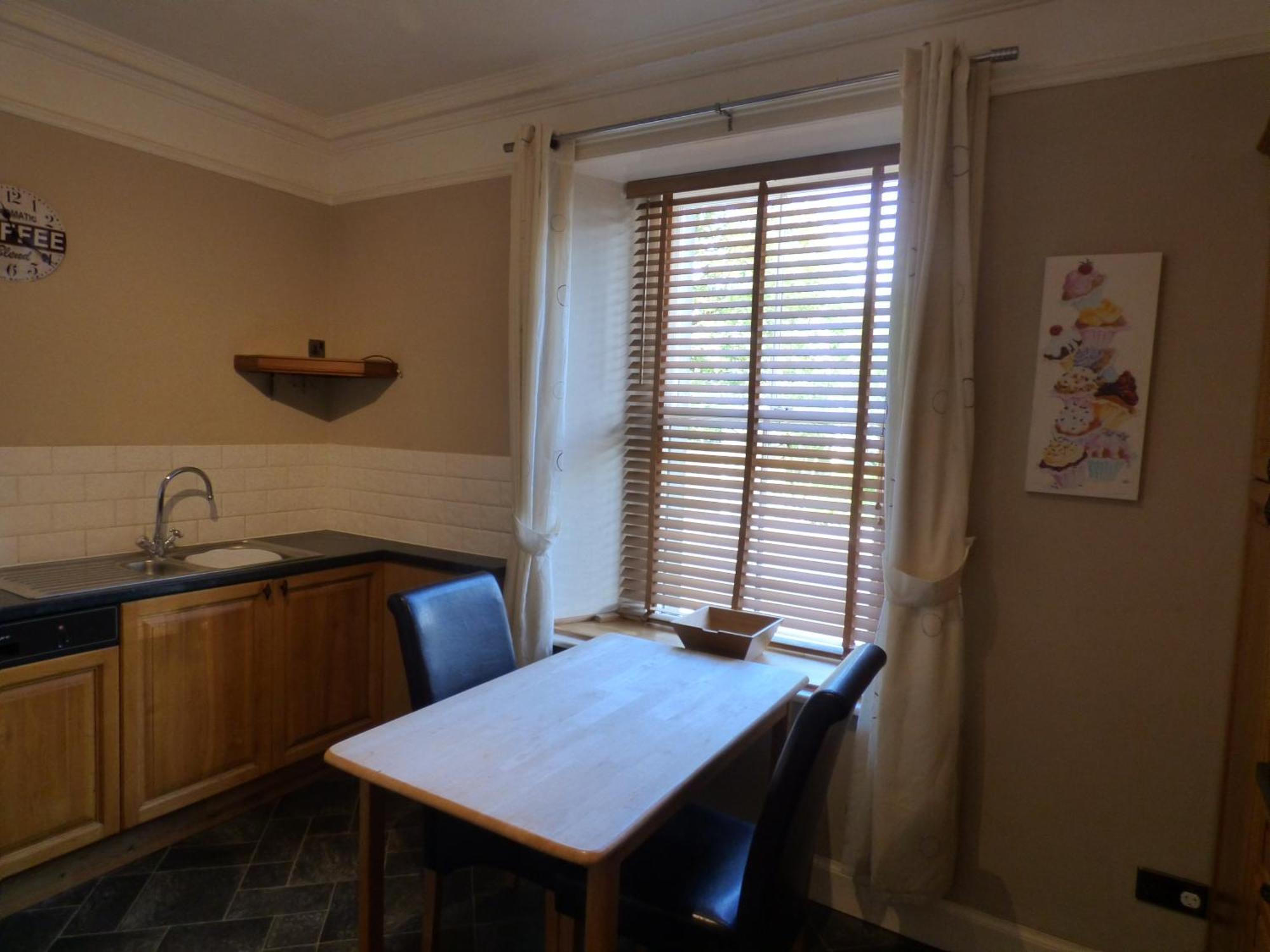 St Clair House Villa Orkney Exterior foto